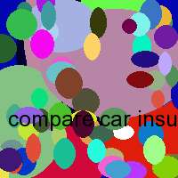 compare car insurance