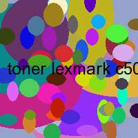 toner lexmark c500n befuellung