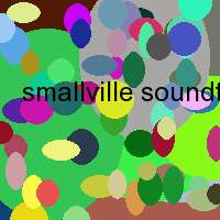 smallville soundtrack torrent