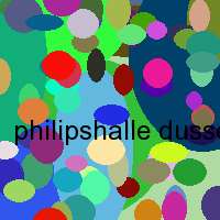 philipshalle dusseldorf 13.12