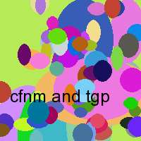 cfnm and tgp