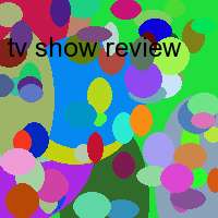 tv show review