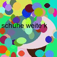 schuhe weite k